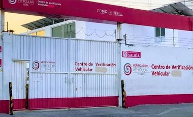 Terreno / Nave Industrial en Venta en Agrícola Oriental