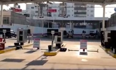 Terreno / Nave Industrial en Venta en Agrícola Oriental