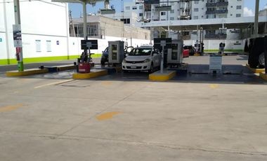 Terreno / Nave Industrial en Venta en Agrícola Oriental