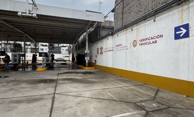 Terreno / Nave Industrial en Venta en Agrícola Oriental