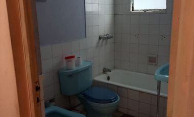 Chorrillos: Venta de Casa, 3 pisos, en condominio.