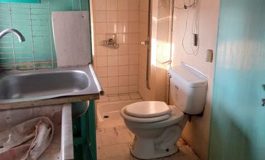 Chorrillos: Venta de Casa, 3 pisos, en condominio.