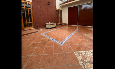 Casa en venta en Puebla.