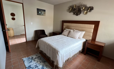 Casa en venta en Puebla.