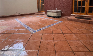 Casa en venta en Puebla.