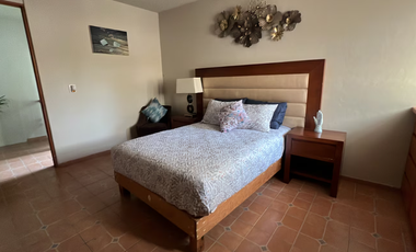 Casa en venta en Puebla.