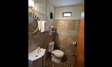 Casa en venta en Puebla.