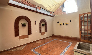 Casa en venta en Puebla.