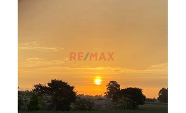 Se Vende Hermosa Casa De Campo En San Clemente- Pisco