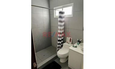 Se Vende Hermosa Casa De Campo En San Clemente- Pisco