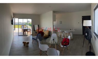 Se Vende Hermosa Casa De Campo En San Clemente- Pisco