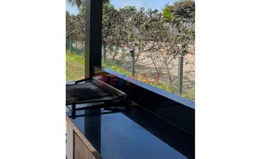 Se Vende Hermosa Casa De Campo En San Clemente- Pisco