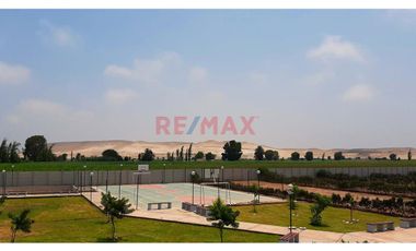 Se Vende Hermosa Casa De Campo En San Clemente- Pisco