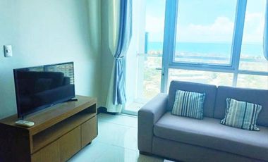 One Bedroom Beach Condo in 8 Newtown Boulevard Viewing Ocean