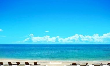 One Bedroom Beach Condo in 8 Newtown Boulevard Viewing Ocean