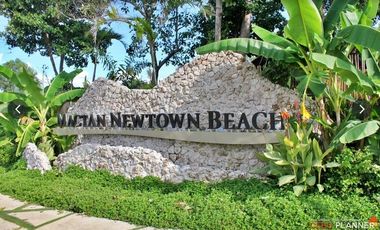 One Bedroom Beach Condo in 8 Newtown Boulevard Viewing Ocean
