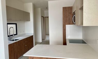 Departamento en Venta en planta baja en Dzitya , Mérida