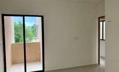 Departamento en Venta en planta baja en Dzitya , Mérida