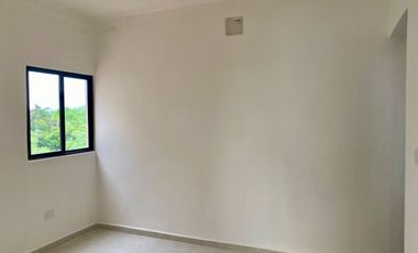 Departamento en Venta en planta baja en Dzitya , Mérida