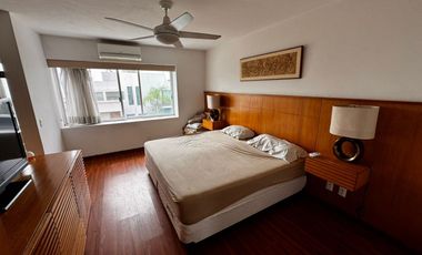 Casa en Renta amueblada en $17,500.00 Coto Real del Bosque, Bosques de Santa Anita, Tlajomulco de Zuñiga, Jalisco