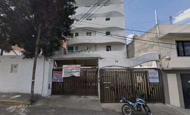 C Jilguero Condominio 1 Torre, Bellavista, Álvaro Obregón, Ciudad De México