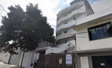 C Jilguero Condominio 1 Torre, Bellavista, Álvaro Obregón, Ciudad De México