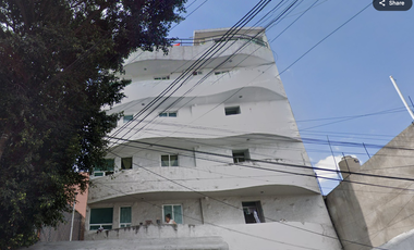 C Jilguero Condominio 1 Torre, Bellavista, Álvaro Obregón, Ciudad De México