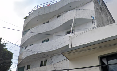 C Jilguero Condominio 1 Torre, Bellavista, Álvaro Obregón, Ciudad De México