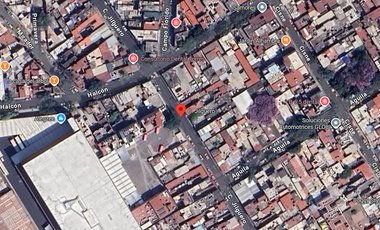 C Jilguero Condominio 1 Torre, Bellavista, Álvaro Obregón, Ciudad De México