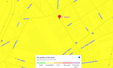 C Jilguero Condominio 1 Torre, Bellavista, Álvaro Obregón, Ciudad De México