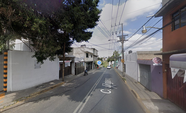 C Jilguero Condominio 1 Torre, Bellavista, Álvaro Obregón, Ciudad De México