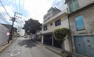 C Jilguero Condominio 1 Torre, Bellavista, Álvaro Obregón, Ciudad De México