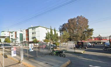 DEPARTAMENTO DE RECUPERACIÓN BANCARIA EN CALLE GRANJAS, U.H ALBORADA II, TULTITLAN, EDO MEX. ¡NO SE ACEPTAN CRÉDITOS!