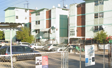 DEPARTAMENTO DE RECUPERACIÓN BANCARIA EN CALLE GRANJAS, U.H ALBORADA II, TULTITLAN, EDO MEX. ¡NO SE ACEPTAN CRÉDITOS!