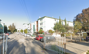 DEPARTAMENTO DE RECUPERACIÓN BANCARIA EN CALLE GRANJAS, U.H ALBORADA II, TULTITLAN, EDO MEX. ¡NO SE ACEPTAN CRÉDITOS!