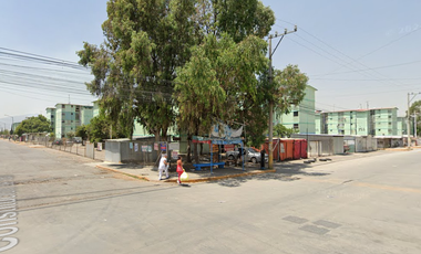 DEPARTAMENTO DE RECUPERACIÓN BANCARIA EN CALLE GRANJAS, U.H ALBORADA II, TULTITLAN, EDO MEX. ¡NO SE ACEPTAN CRÉDITOS!