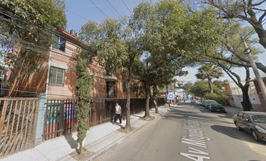 Real San Martin, Santa Barbara, Azcapotzalco, Ciudad De Mexico