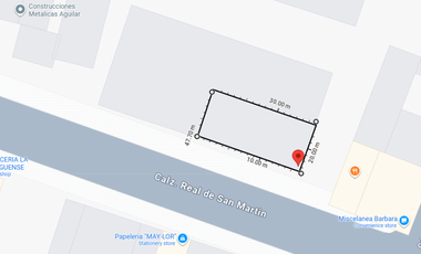 Real San Martin, Santa Barbara, Azcapotzalco, Ciudad De Mexico