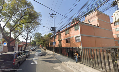 Real San Martin, Santa Barbara, Azcapotzalco, Ciudad De Mexico