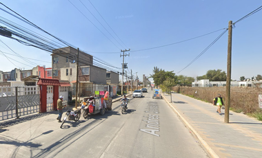 CASA EN RECUPERACIÓN BANCARIA EN COZUMEL, SAN PABLO DE LAS SALINAS, TULTITLÁN, EDOMEX. ¡NO SE AVCEPTAN CRÉDITOS!
