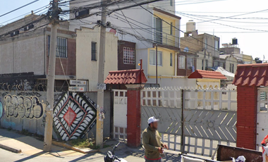 CASA EN RECUPERACIÓN BANCARIA EN COZUMEL, SAN PABLO DE LAS SALINAS, TULTITLÁN, EDOMEX. ¡NO SE AVCEPTAN CRÉDITOS!