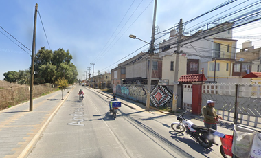 CASA EN RECUPERACIÓN BANCARIA EN COZUMEL, SAN PABLO DE LAS SALINAS, TULTITLÁN, EDOMEX. ¡NO SE AVCEPTAN CRÉDITOS!