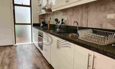 Suite amoblada de renta