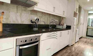 Suite amoblada de renta