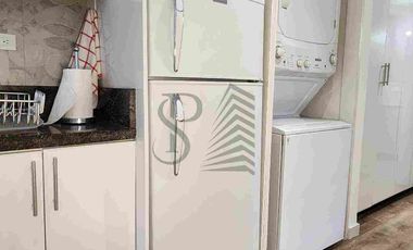 Suite amoblada de renta