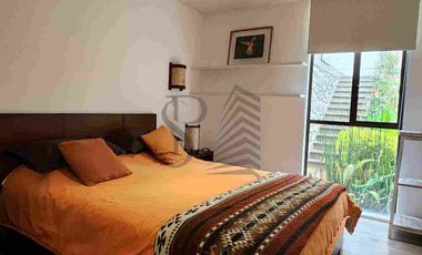 Suite amoblada de renta