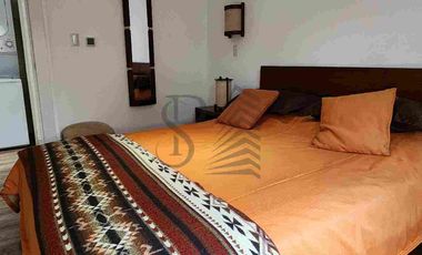 Suite amoblada de renta