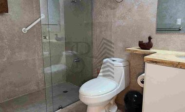 Suite amoblada de renta