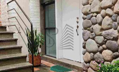 Suite amoblada de renta