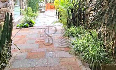 Suite amoblada de renta